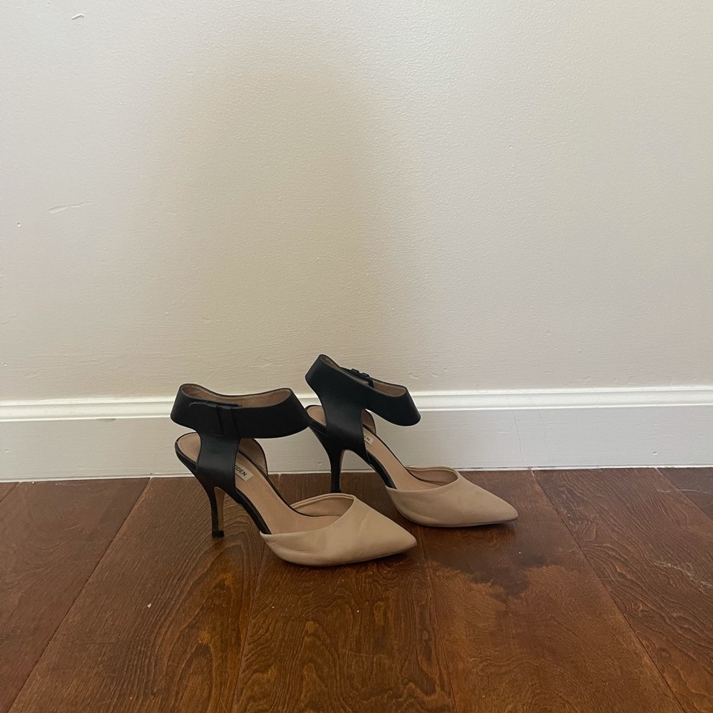 Steve Madden Heels